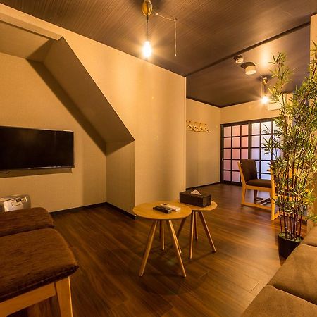 Kyoto Kyo-Tsubaki Villa Екстериор снимка