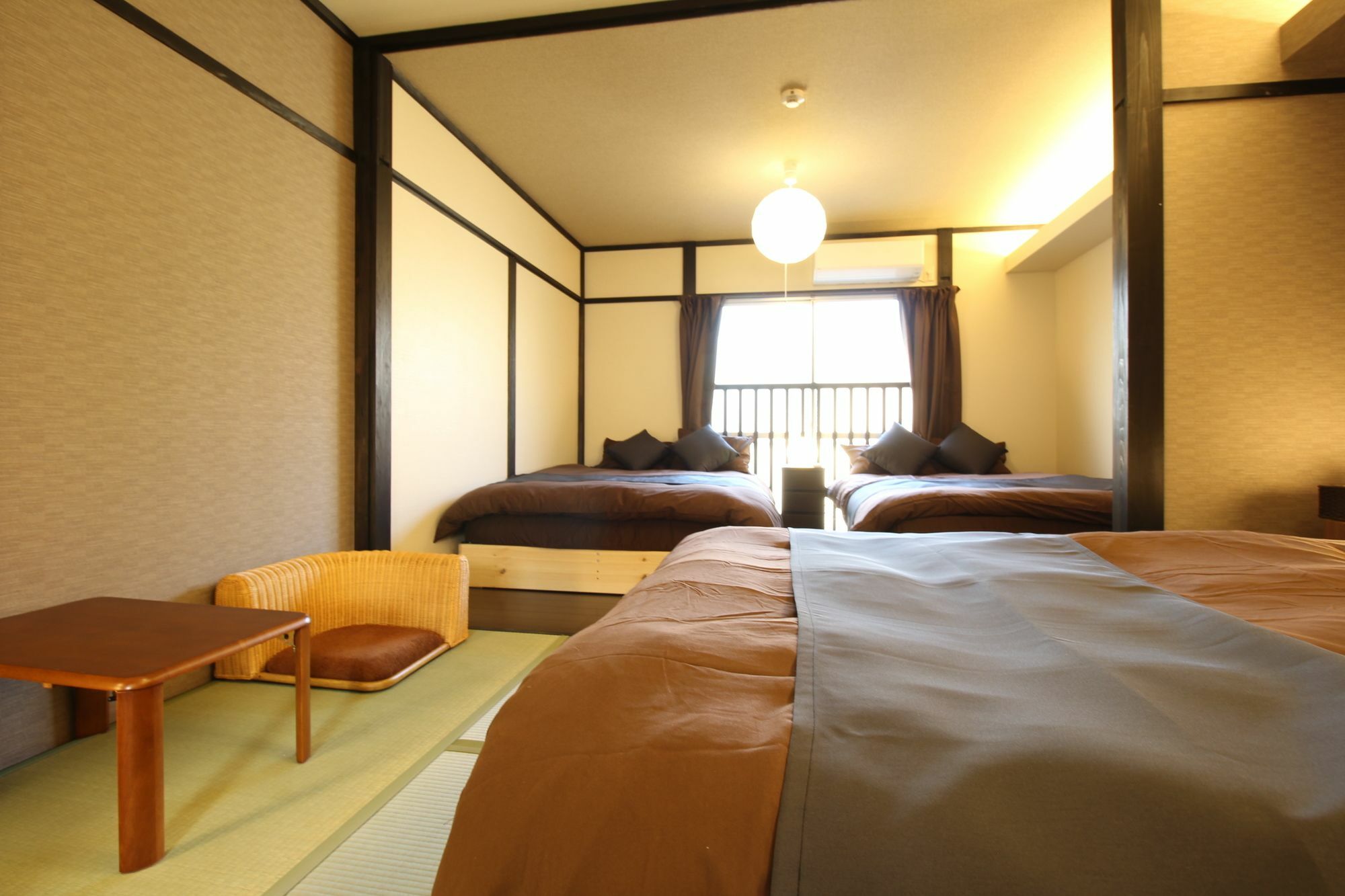 Kyoto Kyo-Tsubaki Villa Екстериор снимка