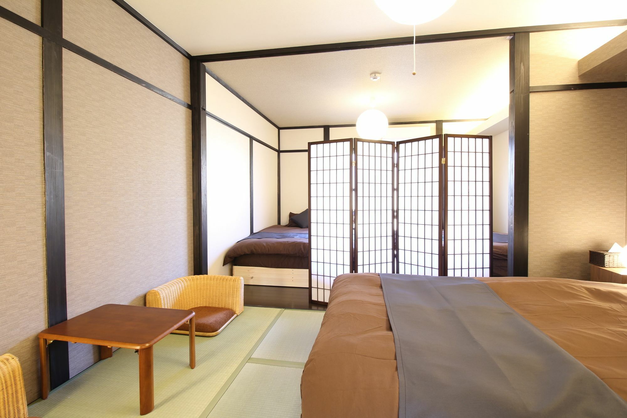 Kyoto Kyo-Tsubaki Villa Екстериор снимка